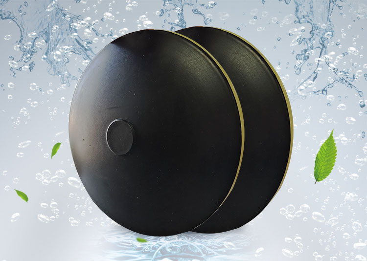 BPB薄盤型盤式曝氣器(qi)