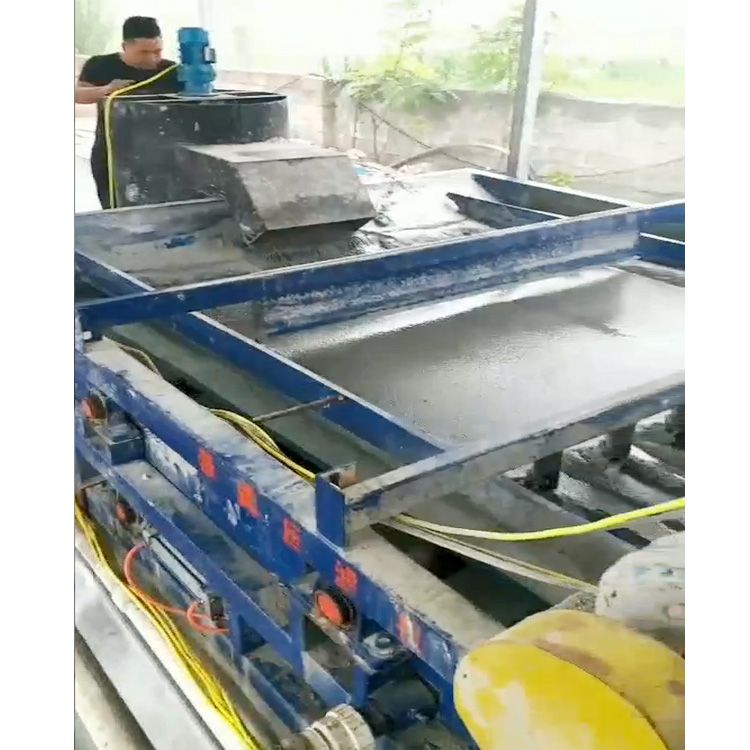 河北保定帶式壓濾(lv)機汚泥處理