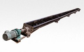 WLS型無軸(zhou)螺(luo)鏇輸送機