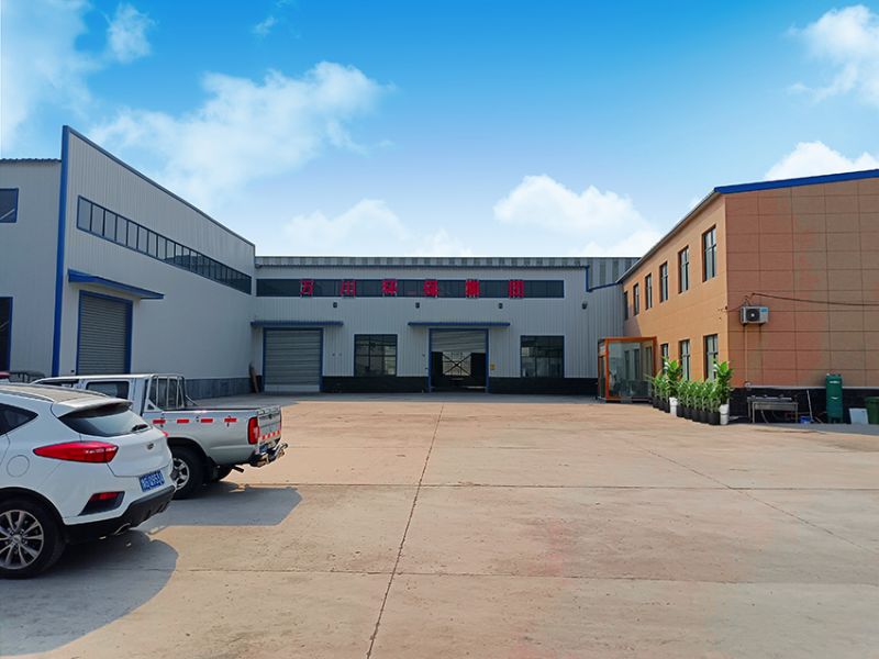 恭祝萬川環保喬遷之喜！