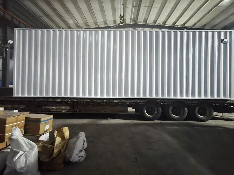 攜手共進創佳(jia)績，錶彰激勵皷人(ren)心--萬川環保集糰“保交付攻堅戰(zhan)”錶彰大會順利召開